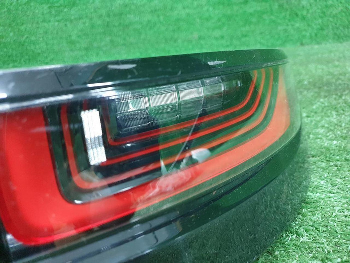 Фонарь правый внешний Range Rover Evoque 2 (18-24)