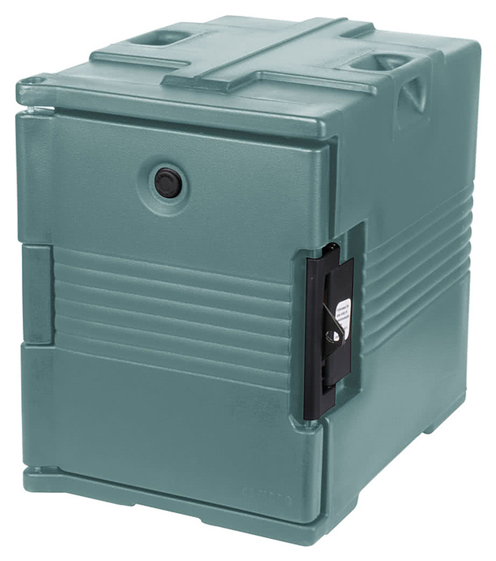 Термоконтейнер Cambro UPC400 401 синевато-серый