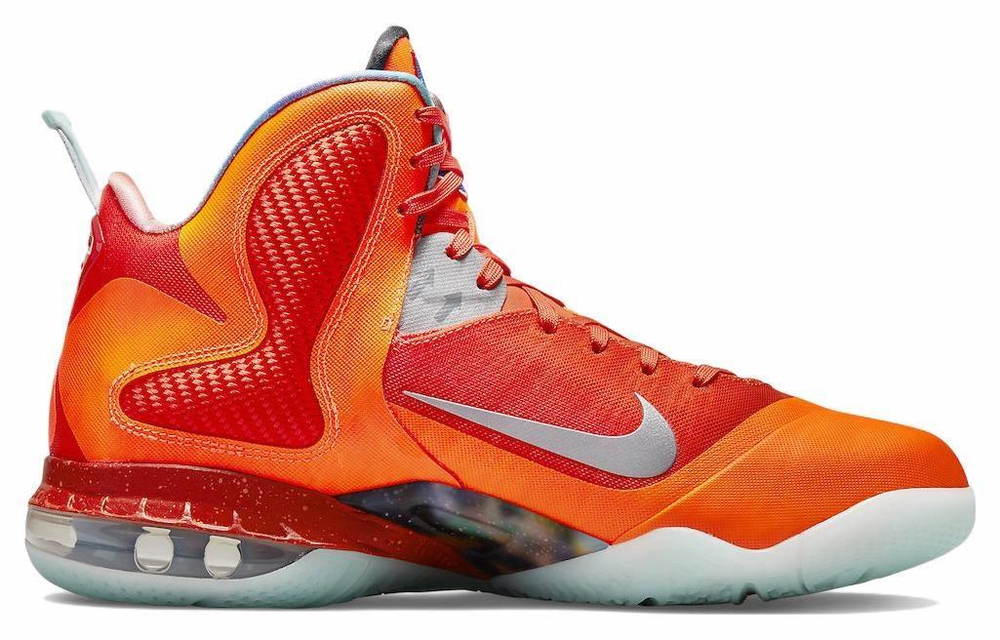 Кроссовки Nike Lebron 9 9