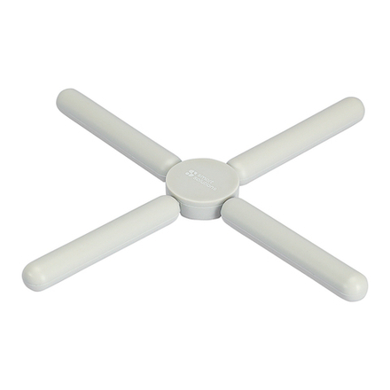 Подставка под горячее складная (Wheel) Smart Helper