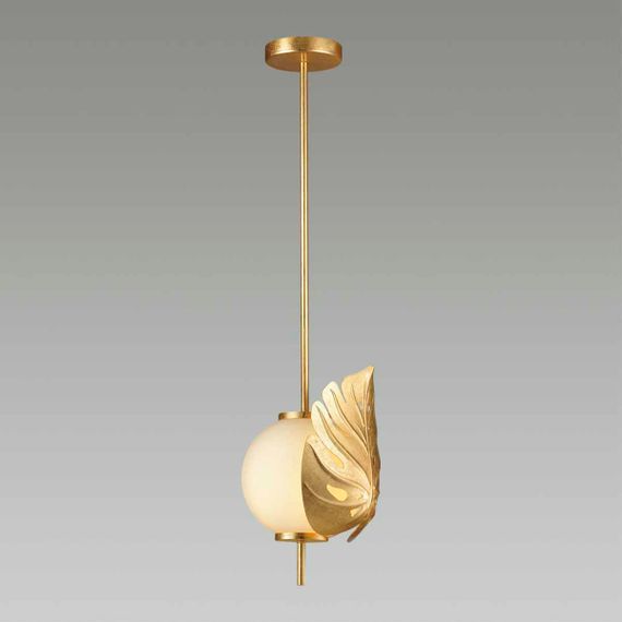 Подвесной светильник Odeon Light Modern Jungle 4864/1