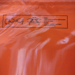 Гермомешок ПВХ Следопыт Dry Bag 40-120 литров