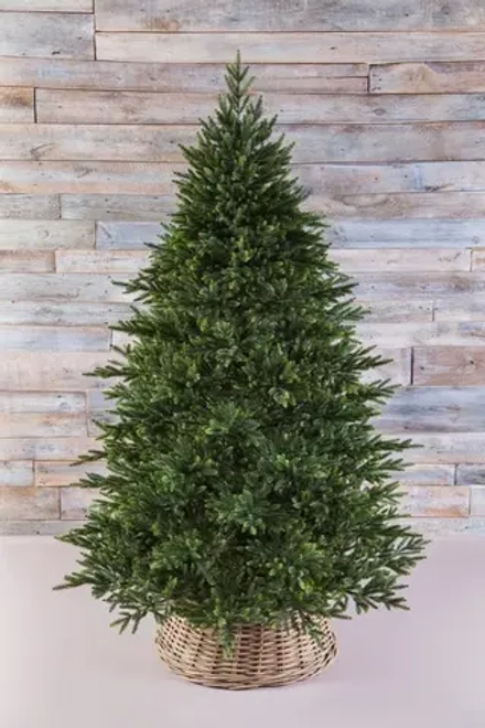 Искусственная ель Королевская премиум 185 см., 100% Литая хвоя, Triumph Tree (73203)