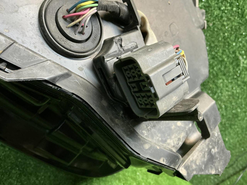 Фара правая Mazda 3 BP (2018-н.в.) LED