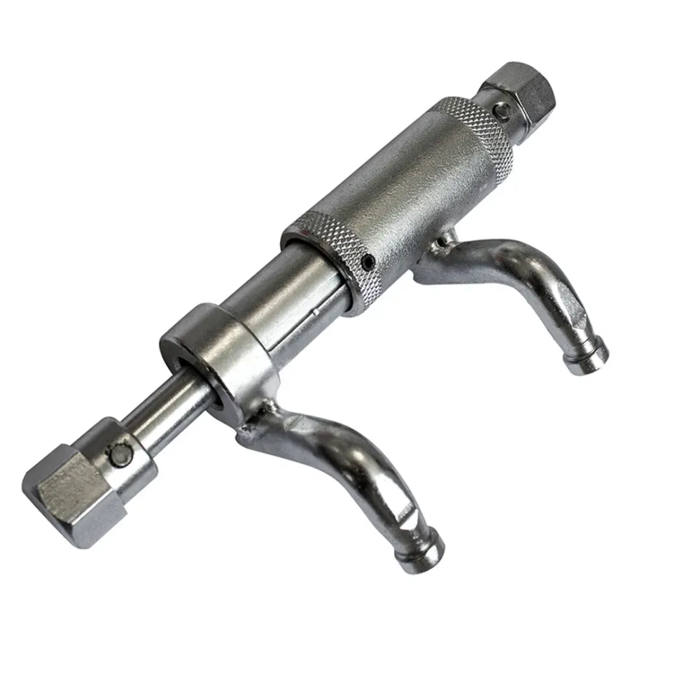 Съемник пружинной скобы глушителя, в блистере RockForce##Rock FORCE RF-9T0301