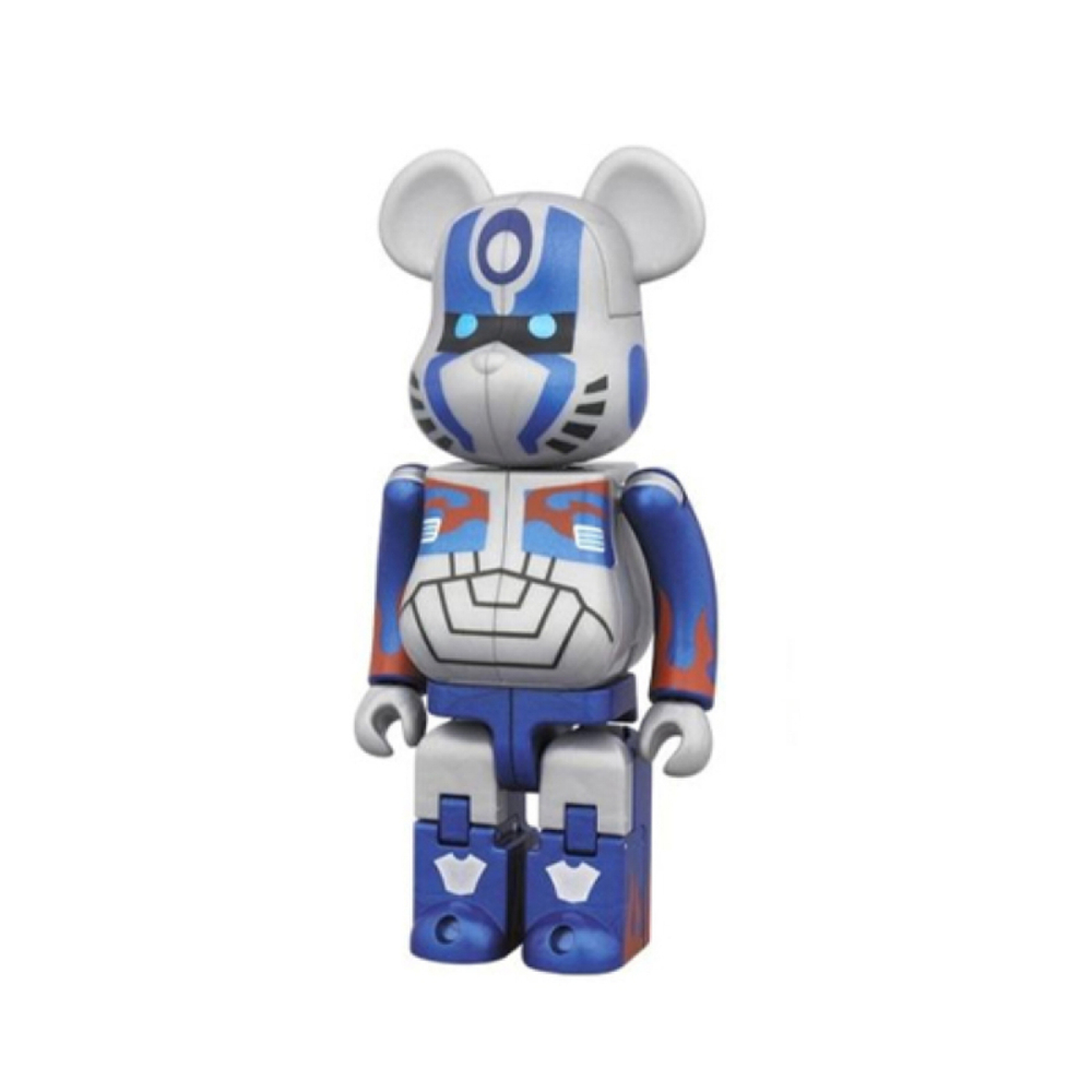 Дизайнерские игрушки BE@RBRICK x 30, BE