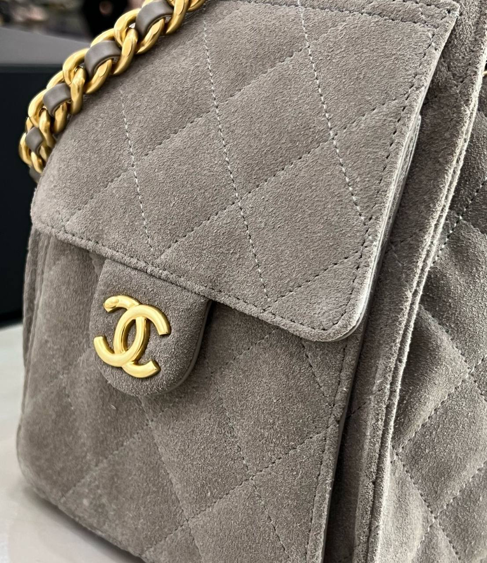 Сумка Chanel