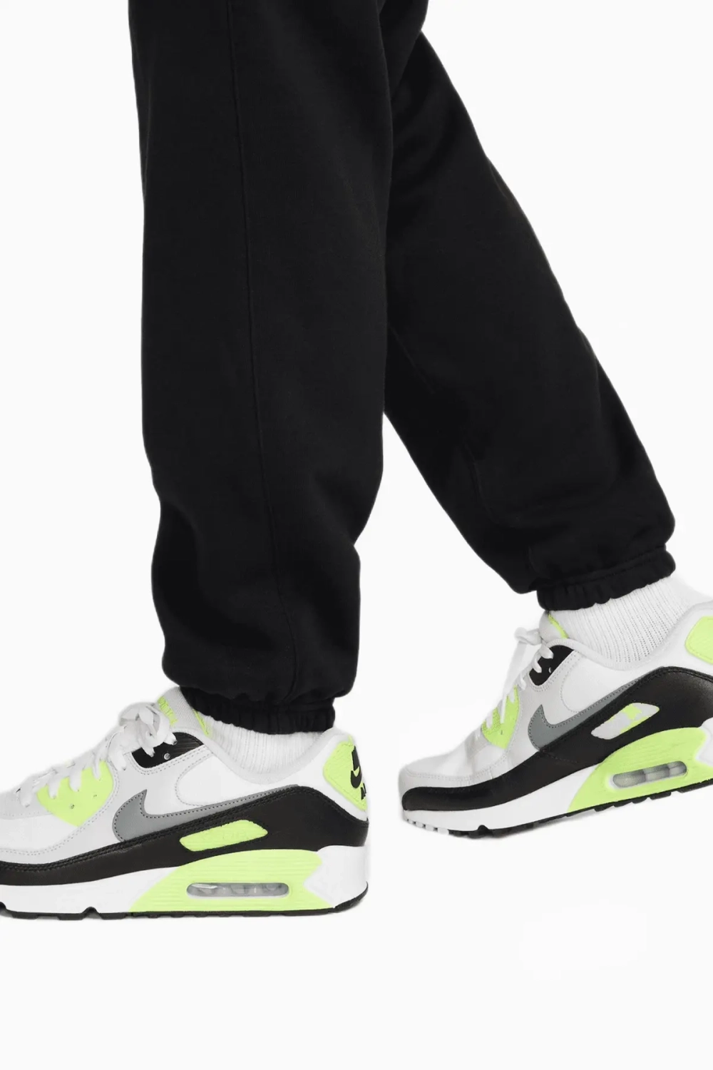 Штаны Nike Club - черный
