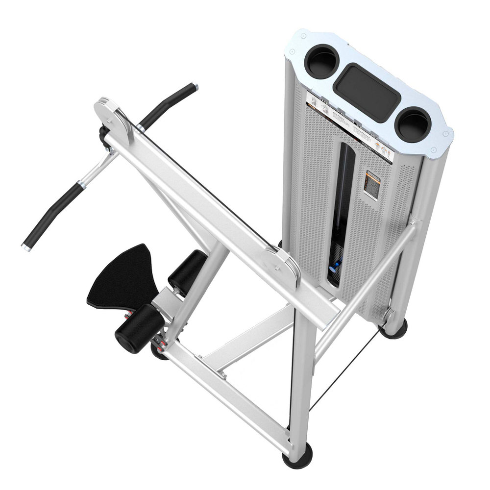 U2012 Тяга сверху. Вертикальный блок. Стек 110 кг