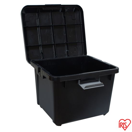 Ящик Iris Rv box 400 экспедиционный