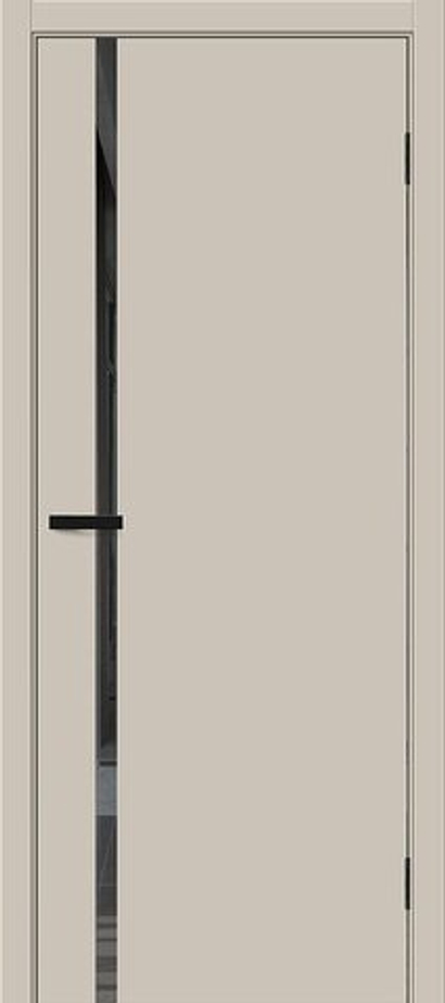 Браво-0.40.П Cream Silk Mirox Grey 200*90