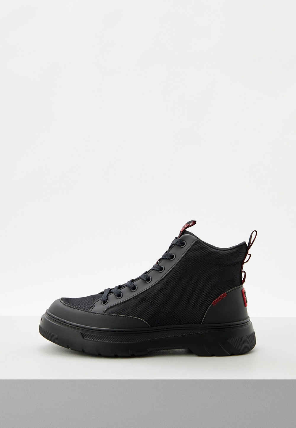 Ботинки мужские HUGO Urian_hito_nypu 10260485 01