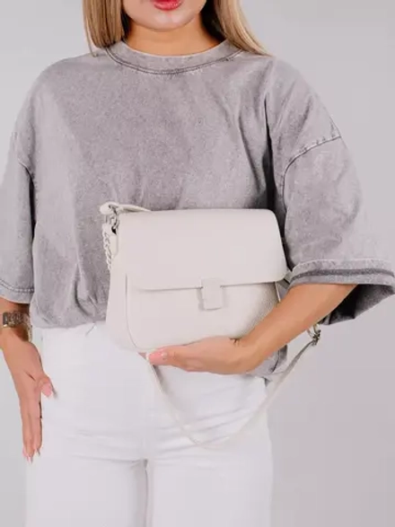 Сумка через плечо, кросс-боди