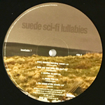 Suede / Sci-Fi Lullabies (3LP)