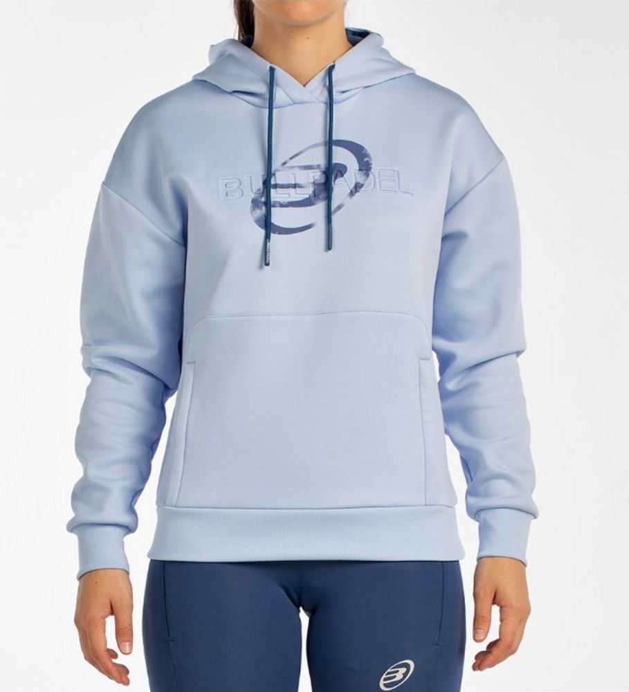 Толстовка (худи) женская Befas