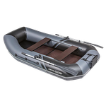 Доп. модификация лодок Pelican Гавиал Sport Гребная