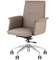 Кресло офисное Regenta бежевое