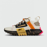 кроссовки Reebok Zig Kinetica Edge Alabaster FV3835