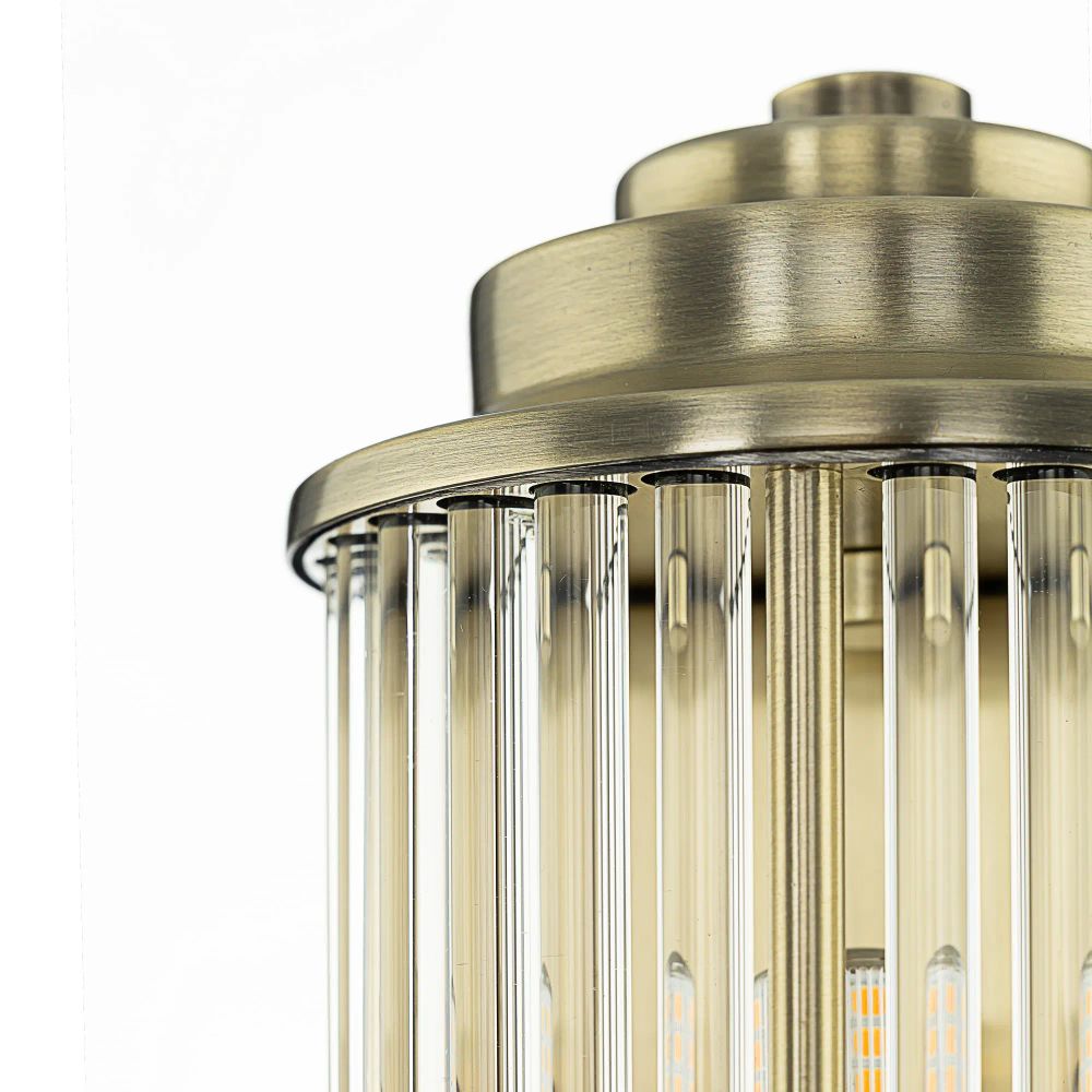 Citilux VERDON CL448023 Бра Бронза