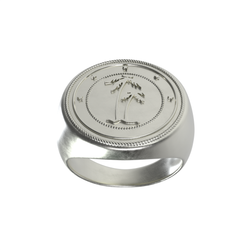 DOPECLVB FOREVER RING