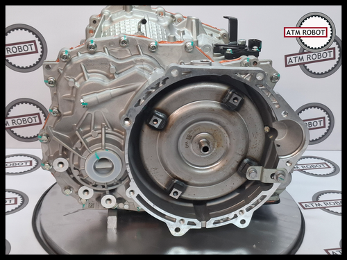 Вариатор QR025CHA механический переключатель