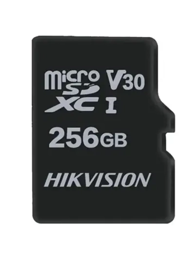 Карта памяти HS-TF-C1 STD/256G/ZAZ01X00/OD microSDXC 256 ГБ