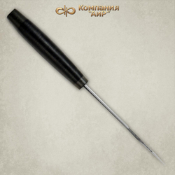 Нож АиР Стрелец 95х18 кожа
