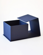 Квадратный футляр «Марк.Стандарт» для аксессуаров