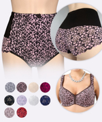 Трусы (Элит) кружевные 51558