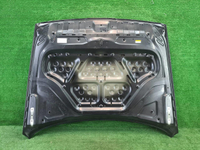 Капот Genesis GV80 (2020-н.в.)