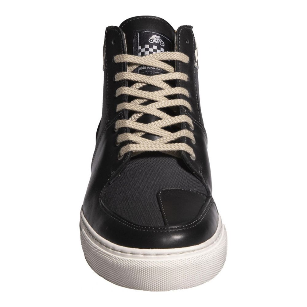 Grandprix Cuir Armalith / Черный / Серый