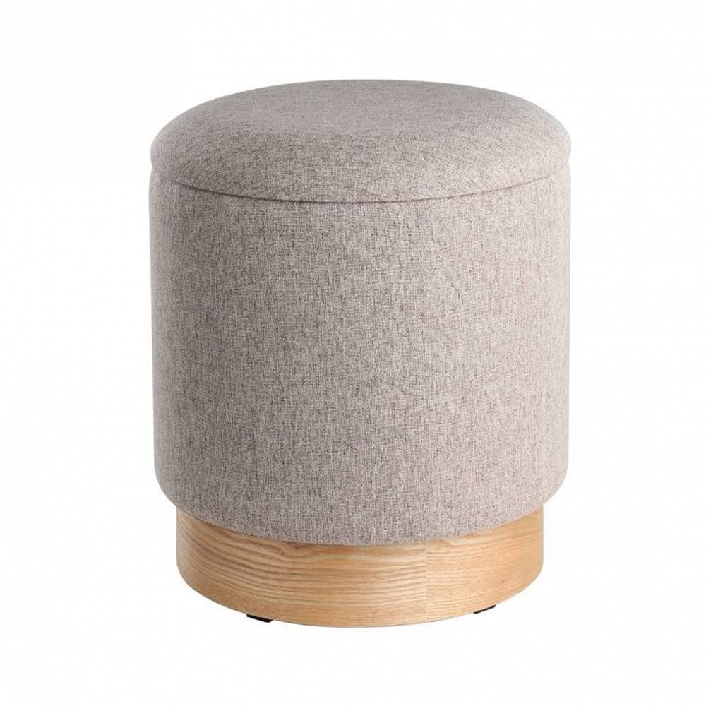 Набор из 2 пуфов-сундуков Eglo Mashike 424034