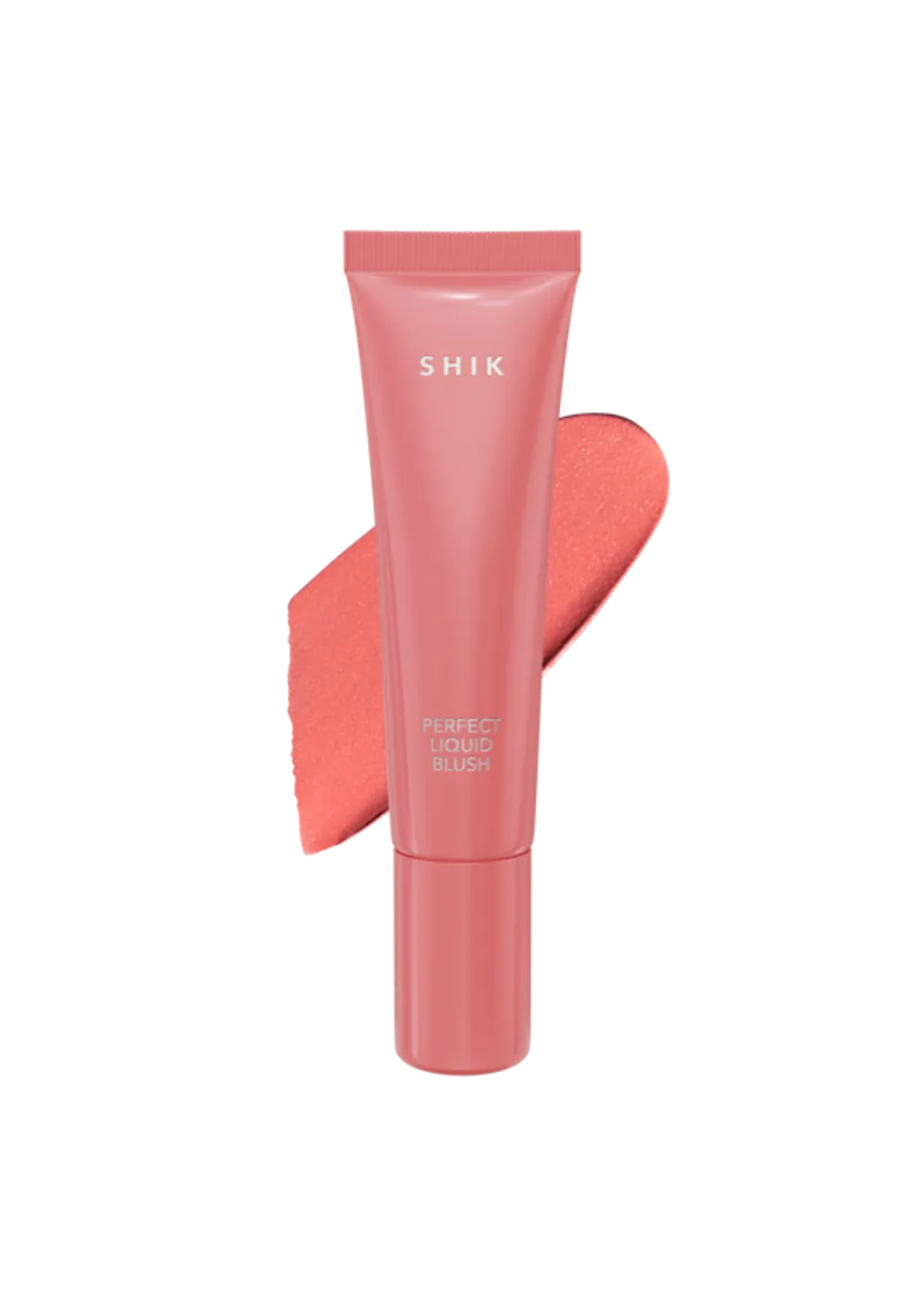 Кремовые румяна SHIK PERFECT LIQUID BLUSH - 05