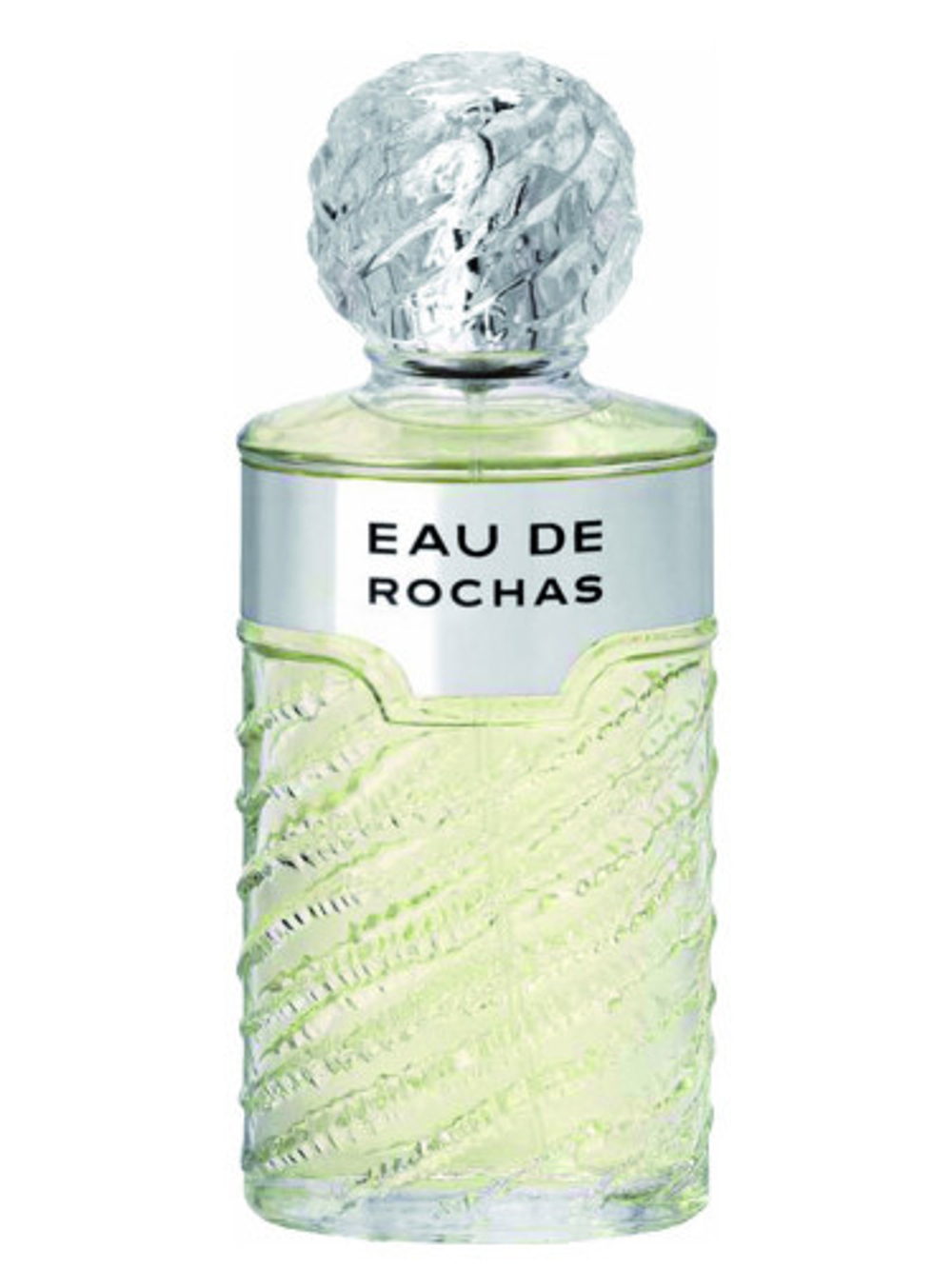 Rochas Eau de Rochas EDT