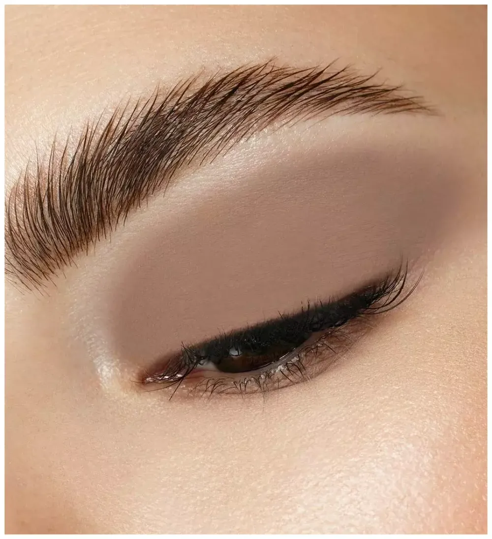 Жидкие матовые тени для век LuxVisage Matt Tint Liquid Eyeshadow - 108 GREY TAUPE