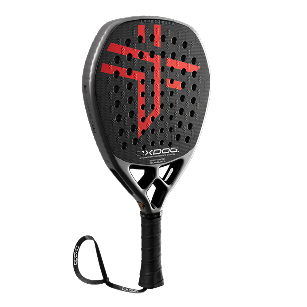 Ракетка Oxdog Ultimate Pro Smash 2026