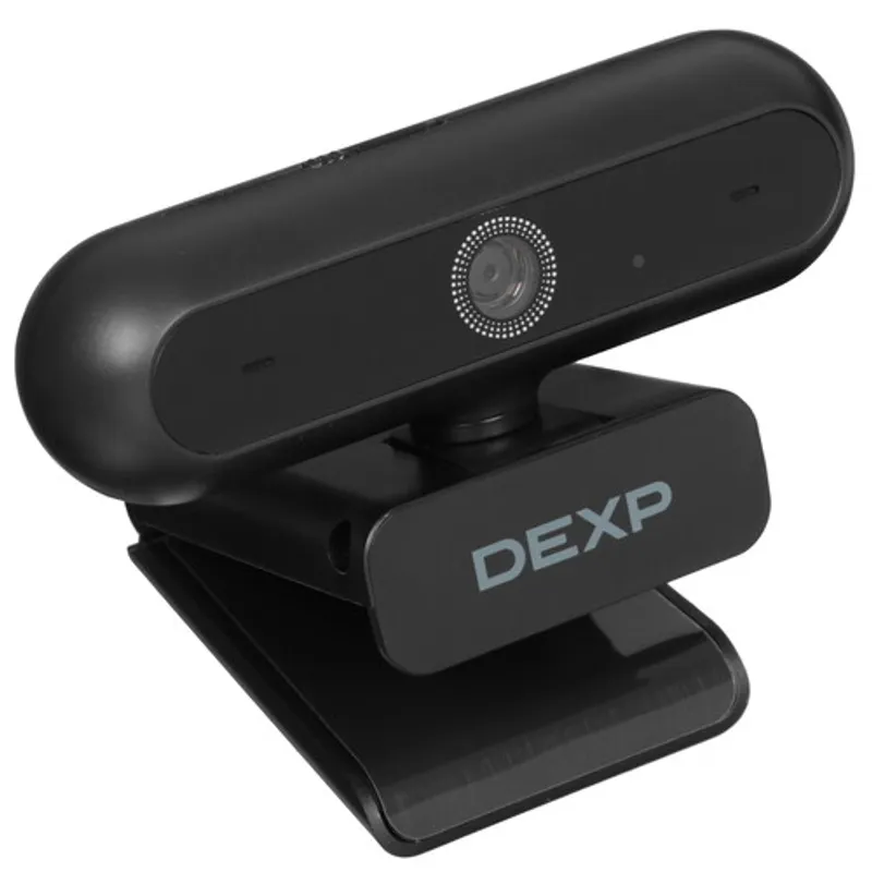 Веб-камера DEXP DEXP DWC-FHD03