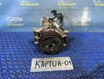 Компрессор кондиционера RENAULT KAPTUR 2020