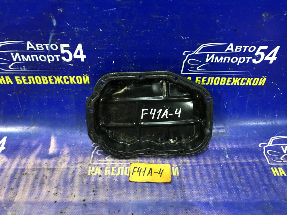 Поддон ДВС MITSUBISHI DIAMANTE 1997