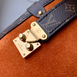 Louis Vuitton Side Trunk MM