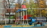 Игровой комплекс Маяк