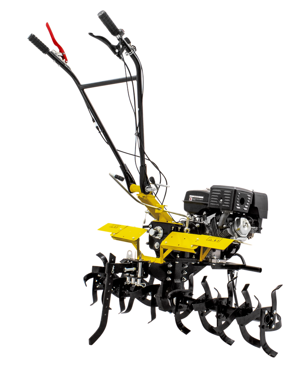 Сельскохозяйственная машина HUTER MK-15000P