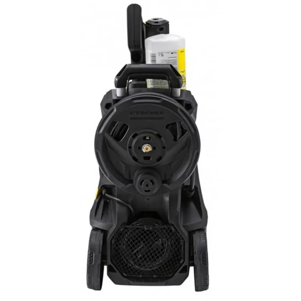Мойка высокого давления Karcher K 5 Premium Full Control Plus, 1.324-630.0