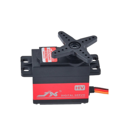 Сервомашинка цифровая JX Servo PDI-HV6210MG (62г/11.22/0.13/7.4V) стандартная