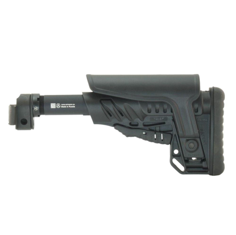 Приклад на Сайгу 9 и аналоги, DLG Tactical