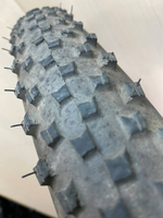 Покрышка для велосипеда Continental X King 2.2 26x2.2