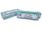 Парафин FFR RED CREEK 1107 FLUOR FREE RACING GREEN зел. -3°/-14°С 140г