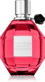 Viktor & Rolf Flowerbomb Ruby Orchid парфюмерная вода женская