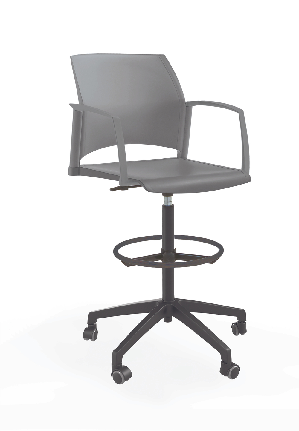 Restart кресло кассира