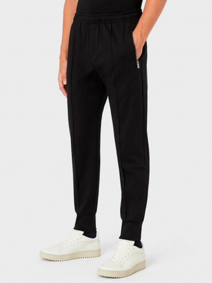 Брюки EMPORIO ARMANI